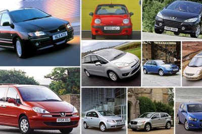 Is your car one of the most likely to fail an MOT? Ten models with pass rates below 50% this year