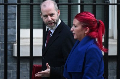 Labour bows to pressure from carmakers to rethink strict rules on Britain's transition to electric vehicles after manufacturers issued dire warnings on job losses