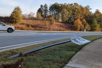 I Said Keep Moving, But I Didn't Mean It Like This