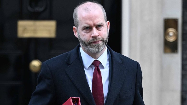 Labour panic on Net Zero: Business Secretary says government has 'heard' backlash at EVs targets after Vauxhall's Luton plant is SHUT and Ford boss demands more state help to boost uptake