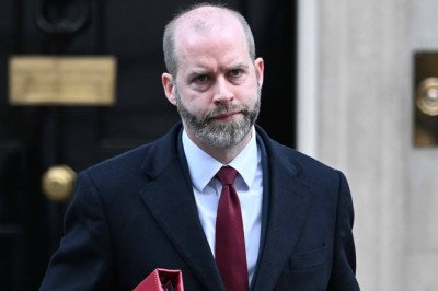 Labour panic on Net Zero: Business Secretary says government has 'heard' backlash at EVs targets after Vauxhall's Luton plant is SHUT and Ford boss demands more state help to boost uptake