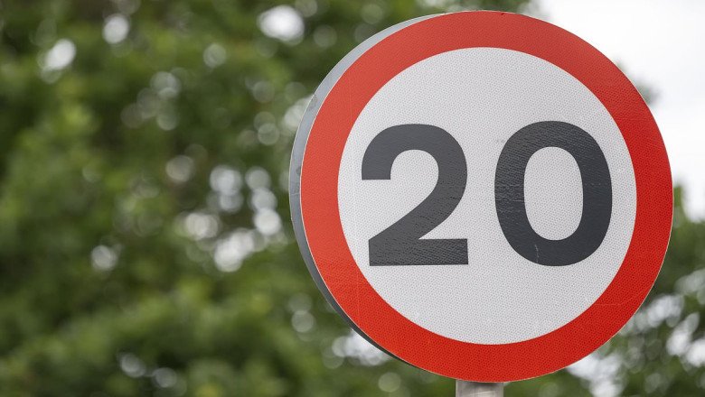 Labour plans could turn entire city into 20mph zone with single change that could make it easier for every council to cut speed limits