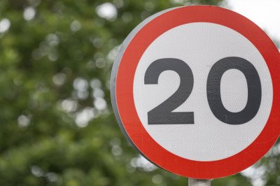 Labour plans could turn entire city into 20mph zone with single change that could make it easier for every council to cut speed limits