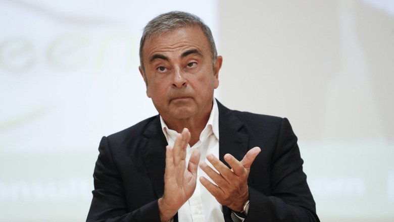 Nissan's fight for survival as it faces make-or-break 12 months: From battling influx of cheap Chinese electric vehicles to turmoil at leadership level, how crisis-hit Japanese car giant has been left on the brink
