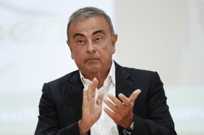 Nissan's fight for survival as it faces make-or-break 12 months: From battling influx of cheap Chinese electric vehicles to turmoil at leadership level, how crisis-hit Japanese car giant has been left on the brink