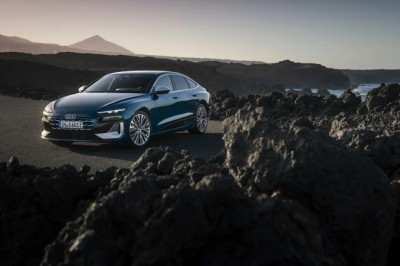 Review: 2025 Audi S6 E-Tron pedals influence with battery power