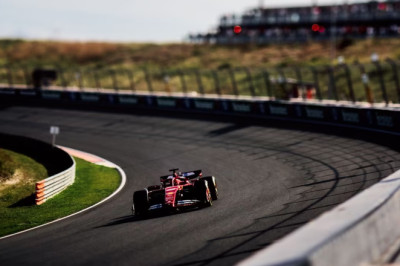 F1 Dutch Grand Prix dies after 2026