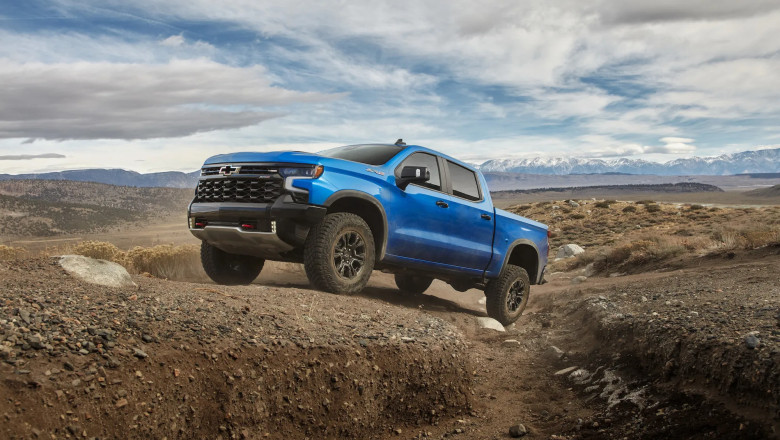 Analysts: Trump tariffs would make vehicles more expensive, EV or not
