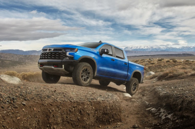 Analysts: Trump tariffs would make vehicles more expensive, EV or not
