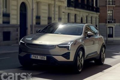 Polestar 3 RWD electric SUV goes FURTHER than Polestar thought