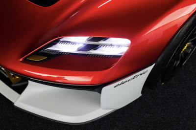 Why the electric Porsche 718 Boxster won't have one-pedal driving