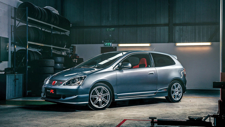 Honda Civic Type R EP3 Buying Guide