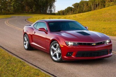 21-Year-Old's Used Camaro Deal Is One Of The Worst I've Ever Seen