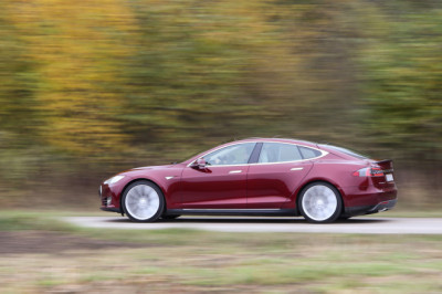 Green Car Reports Best Car To Buy: Past winners