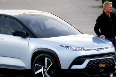 Henrik Fisker Please Stop Doing This To Yourself