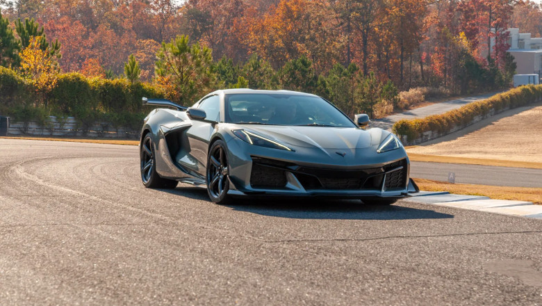 Motor Authority Best Car To Buy: Past winners