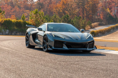 Motor Authority Best Car To Buy: Past winners