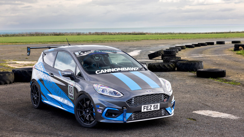 Laird Performance is back as Ford Fair 2025 Headline Sponsor!