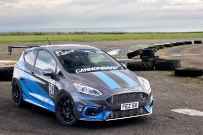 Laird Performance is back as Ford Fair 2025 Headline Sponsor!