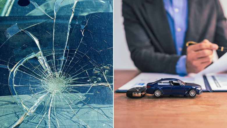 AA hits out at 'comprehensive' car insurance deals that don't cover windscreens