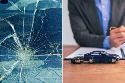 AA hits out at 'comprehensive' car insurance deals that don't cover windscreens