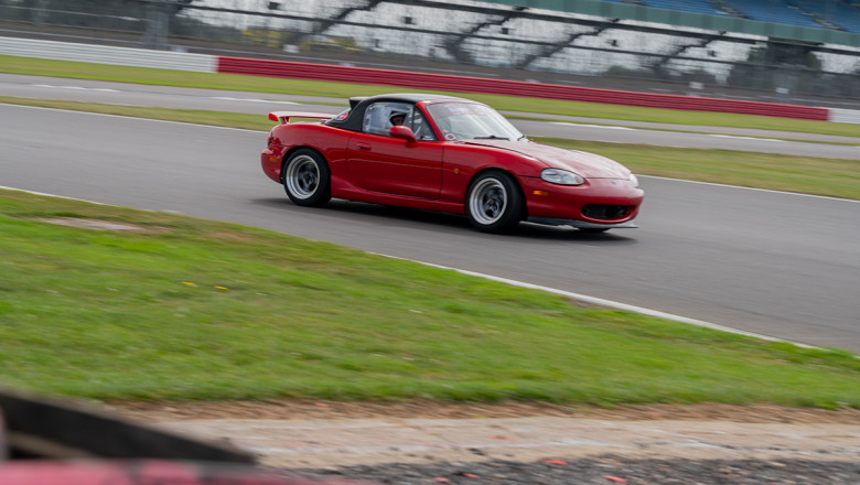 Japfest 2025 Track Day
