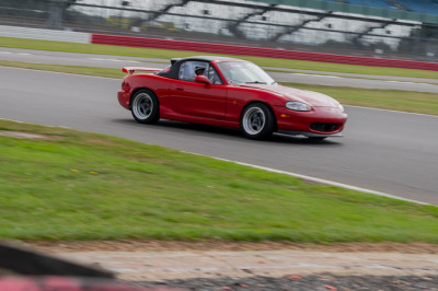 Japfest 2025 Track Day