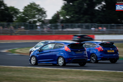 Track Session Prep Guide