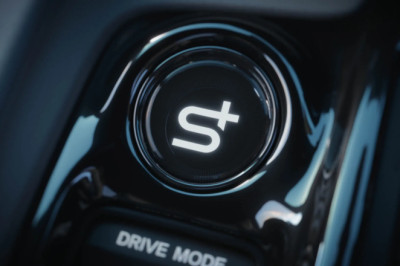 All next-gen Honda hybrids to have Honda S+ Shift