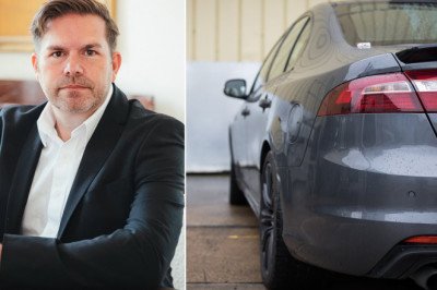 I got home to find a car parked on my drive - what are my rights? DEAN DUNHAM replies