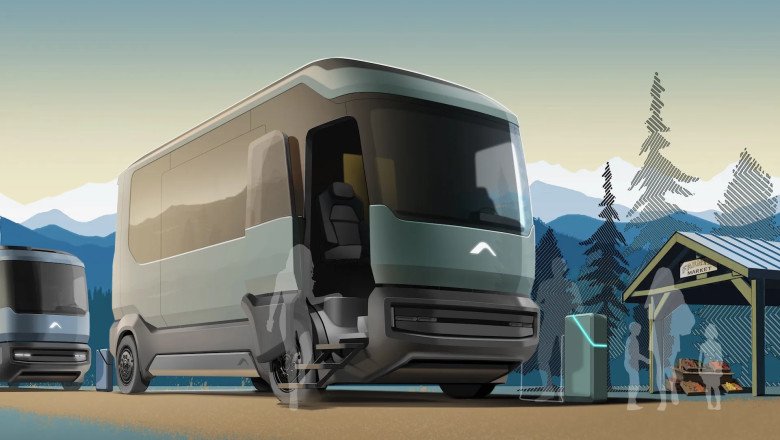 AC Future debuting zero-emissions RV at CES in Jan