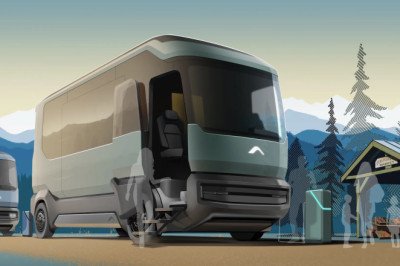 AC Future debuting zero-emissions RV at CES in Jan