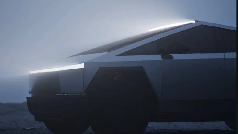 Tesla Cybertruck recalled for the seventh time