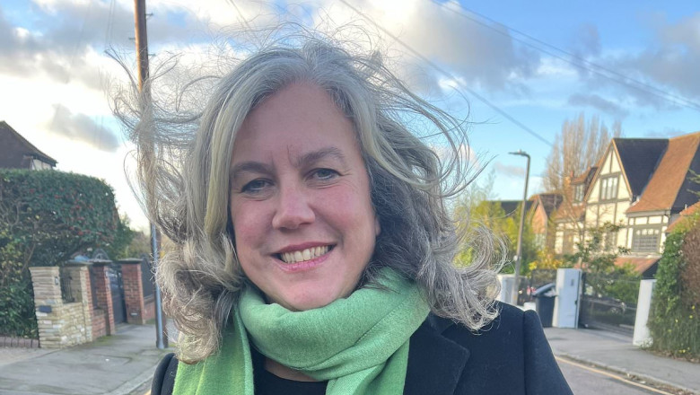 HEIDI ALEXANDER: Potholes have plagued drivers across the country for too long