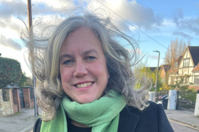 HEIDI ALEXANDER: Potholes have plagued drivers across the country for too long