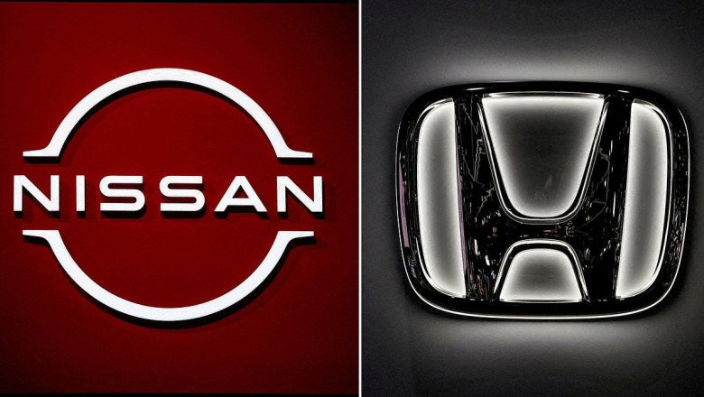 What a Honda and Nissan merger could mean for you and the future of EVs