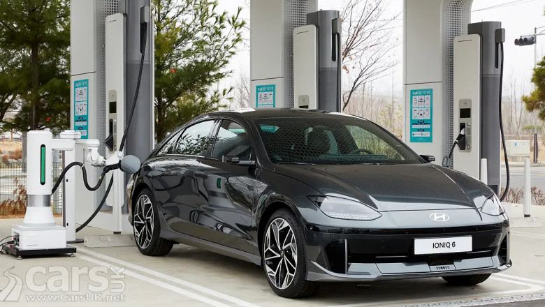 2030 ICE ban is ON as Government consults with industry – but they don’t care what you think