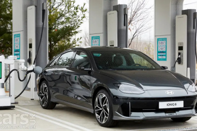 2030 ICE ban is ON as Government consults with industry – but they don’t care what you think