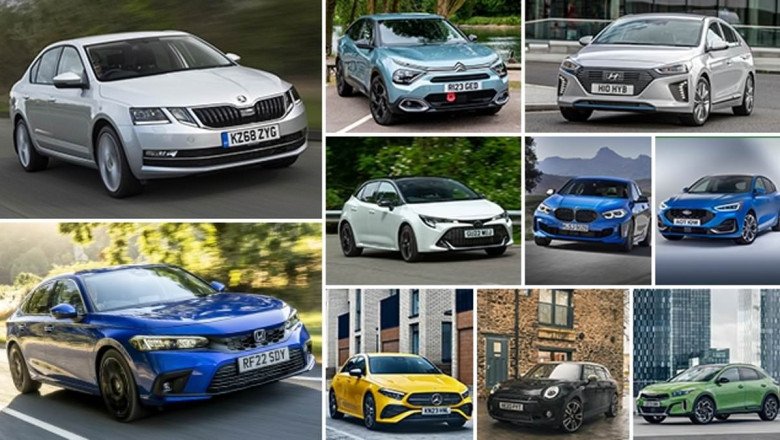 REVEALED: The 10 most reliable family cars - and three to knock off your shopping list