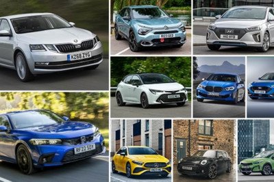 REVEALED: The 10 most reliable family cars - and three to knock off your shopping list