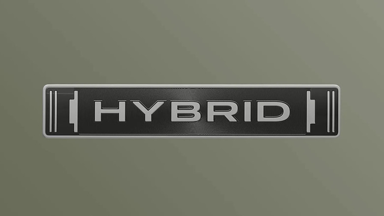 2025 Subaru Forester Hybrid marks brand's return to hybrid segment