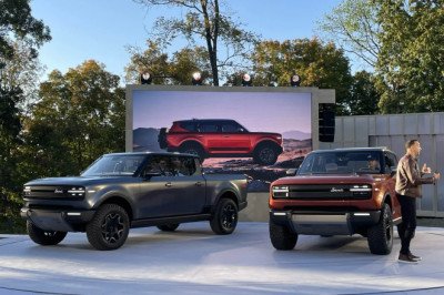 California dealers seek to block VW Scout EV brand, which cut them out