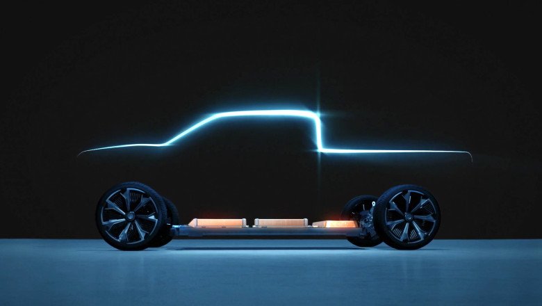 GM proposes making prismatic EV batteries differently