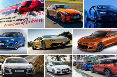 Nine well-known cars killed off in 2024 from the Ford Focus to... EVERY Jaguar