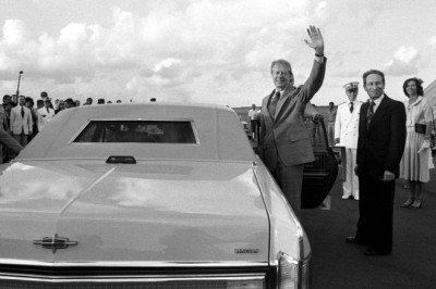 We Should Have Listened to Jimmy Carter