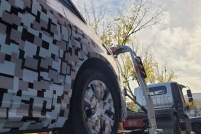 Affordable Faraday Future EVs will debut at CES 2025