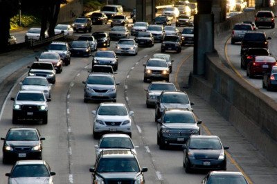 Being Forced To Drive Everywhere All The Time Makes You Miserable: Study