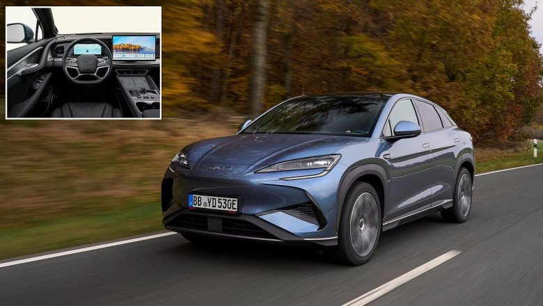 RAY MASSEY: It's time to consult my trusty crystal ball for 2025's motoring predictions