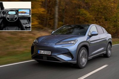 RAY MASSEY: It's time to consult my trusty crystal ball for 2025's motoring predictions