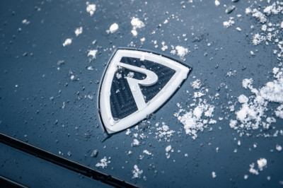 Rimac may have just teased its F1-rivaling track car